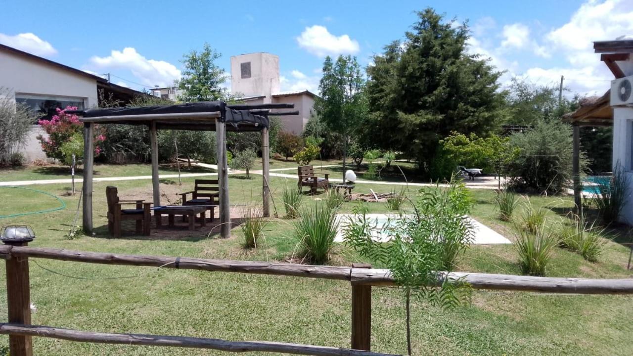 טאנטי El Rincon De Jose Luis - Cabanas Y Restaurante מראה חיצוני תמונה